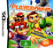 EA Playground - DS - Super Retro