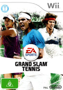 EA Sports Grand Slam Tennis - Wii - Super Retro