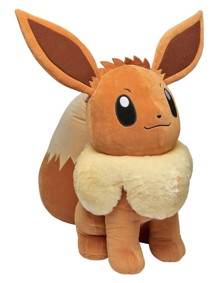 Eevee 24" Plush - Super Retro