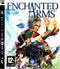 Enchanted Arms - PS3 - Super Retro