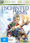 Enchanted Arms - Xbox 360 - Super Retro
