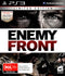 Enemy Front - PS3 - Super Retro