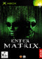 Enter the Matrix - Xbox - Super Retro