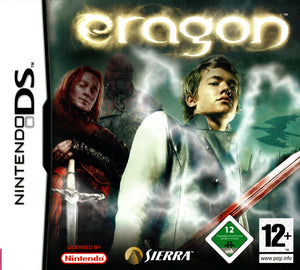Eragon - DS - Super Retro