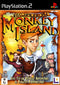 Escape From Monkey Island - PS2 - Super Retro