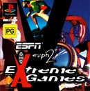 ESPN 2 Extreme Games - Super Retro