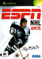 ESPN NHL 2k5 - Xbox - Super Retro