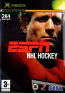 ESPN NHL Hockey - Xbox - Super Retro