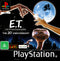 E.T. The Extra-Terrestrial Interplanetary Mission - PS1 - Super Retro