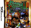 Etrian Odyssey II: Heroes of Lagaard - DS - Super Retro