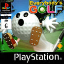 Everybody's Golf - PS1 - Super Retro