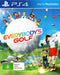 Everybody’s Golf - PS4 - Super Retro