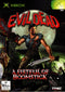 Evil Dead: A Fistful of Boomstick - Xbox - Super Retro