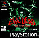 Evil Dead: Hail to the King - PS1 - Super Retro