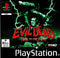 Evil Dead: Hail to the King - PS1 - Super Retro