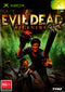 Evil Dead: Regeneration - Xbox - Super Retro