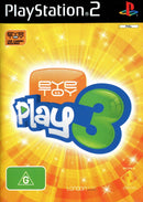 Eye Toy: Play 3 - Super Retro