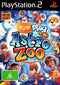 Eye Toy: Play Astro Zoo - Super Retro