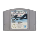 F-1 World Grand Prix II - Super Retro