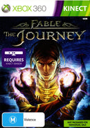 Fable: The Journey - Super Retro