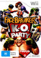 Facebreaker K.O. Party - Super Retro