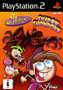 Fairly Oddparents: Shadow Showdown - Super Retro