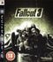 Fallout 3 - PS3 - Super Retro