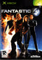 Fantastic 4 - Xbox - Super Retro