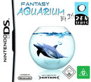 Fantasy Aquarium by DS - Super Retro