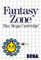 Fantasy Zone - Master System - Super Retro