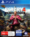 Far Cry 4: Limited Edition - PS4 - Super Retro