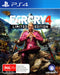 Far Cry 4 - PS4 - Super Retro