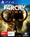 Far Cry Primal - PS4 - Super Retro