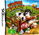 Farm Frenzy - Animal Country - Super Retro