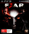 F.E.A.R. 3 - PS3 - Super Retro