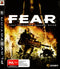 F.E.A.R. First Encounter Assault Recon - PS3 - Super Retro