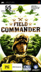 Field Commander - PSP - Super Retro