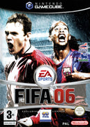 FIFA 06 - Nintendo GameCube - Super Retro