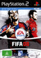 FIFA 08 - PS2 - Super Retro