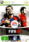FIFA 08 - Xbox 360 - Super Retro