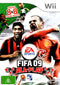 FIFA 09 All-Play - Wii - Super Retro