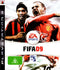 FIFA 09 - PS3 - Super Retro