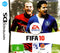 FIFA 10 - DS - Super Retro