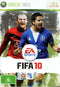FIFA 10 - Xbox 360 - Super Retro