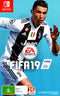FIFA 19 - Switch - Super Retro