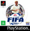 FIFA 2001 - PS1 - Super Retro