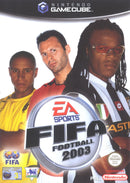 FIFA Football 2003 - GameCube - Super Retro