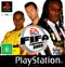 Fifa Football 2003 - PS1 - Super Retro