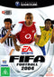 FIFA Football 2004 - GameCube - Super Retro