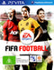 FIFA Football - PS VITA - Super Retro